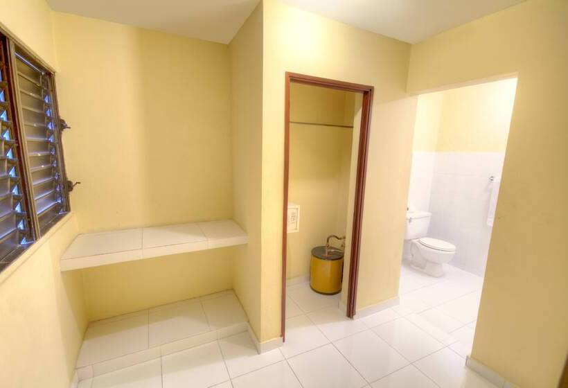 Fotos del hotel Apart Plaza Colonial:  14