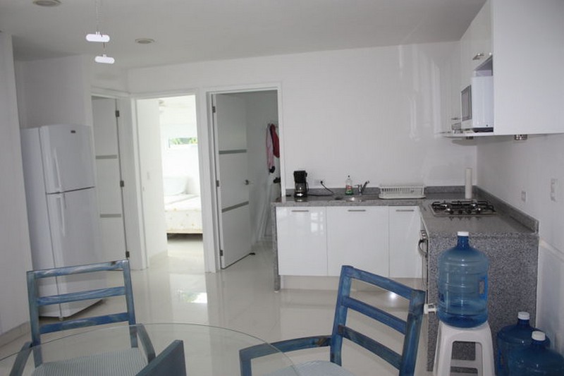 Fotos del hotel Anemona:  3