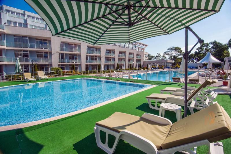 Fotos del hotel Black Sea Star:  4