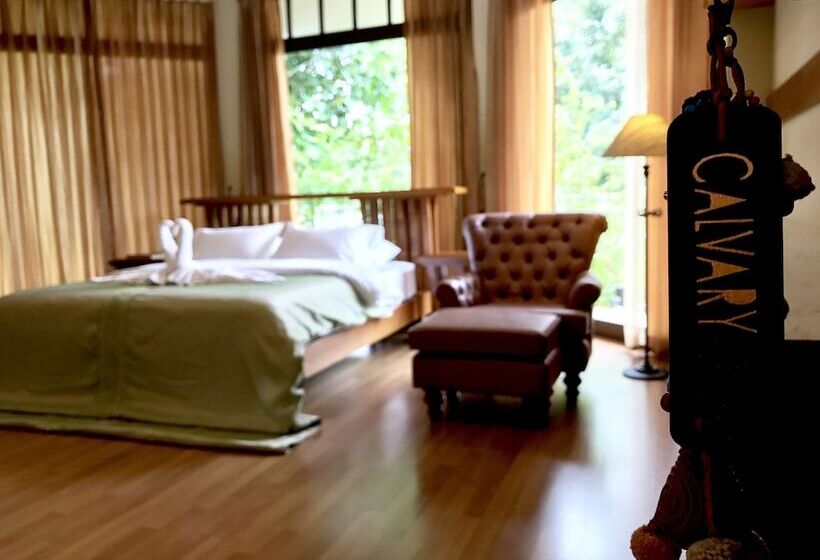 Fotos del hotel Calvary Home:  4