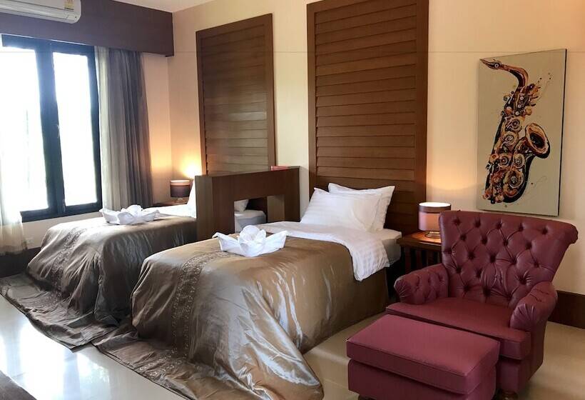 Fotos del hotel Calvary Home:  8