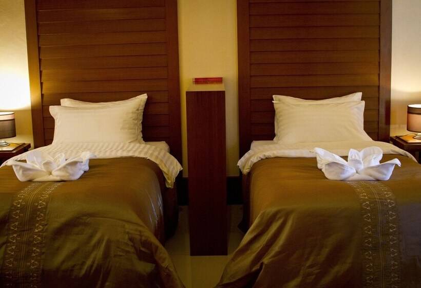 Fotos del hotel Calvary Home:  9