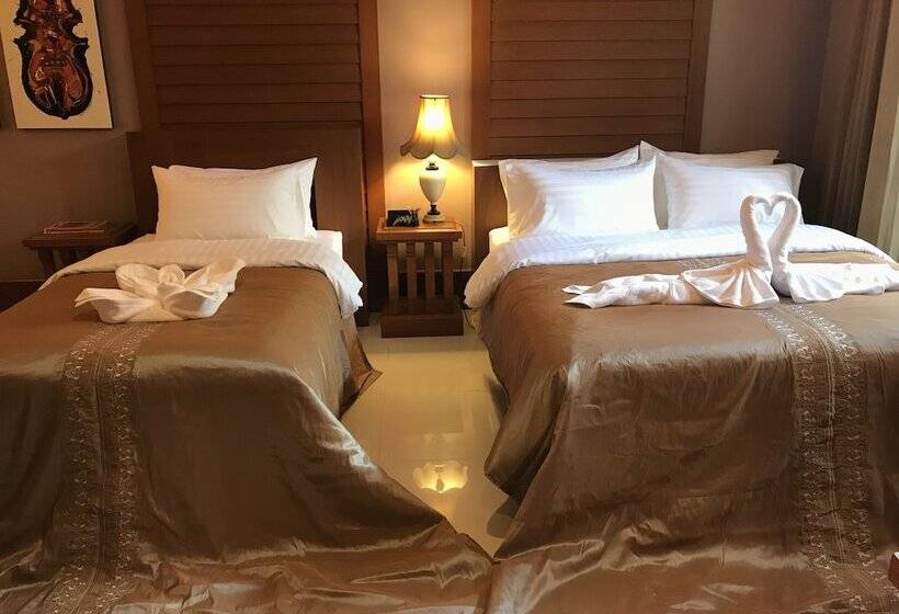 Fotos del hotel Calvary Home:  10