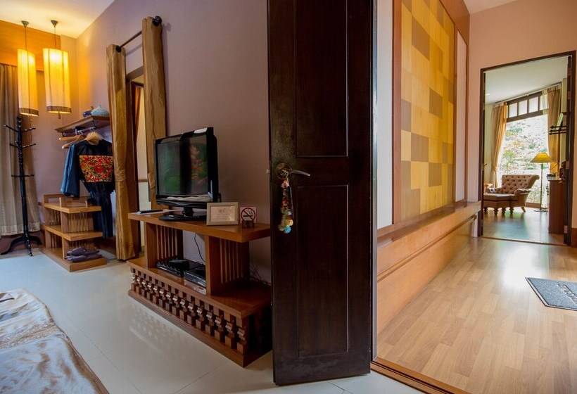 Fotos del hotel Calvary Home:  15