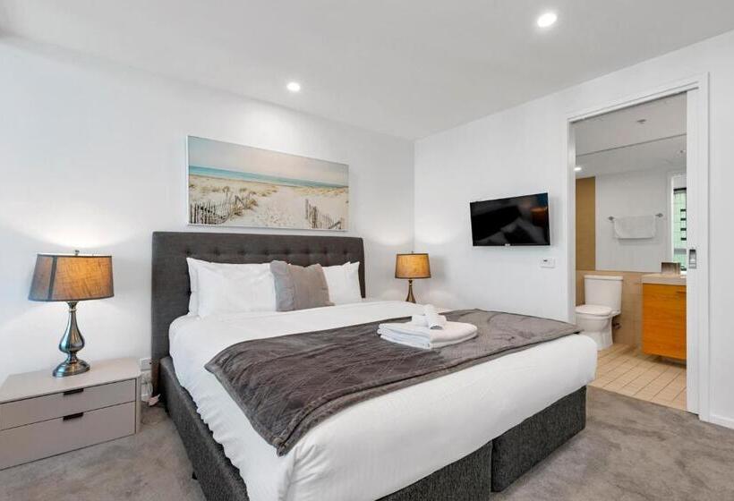 Fotos del hotel Docklands Private Collection Of Apartments:  6