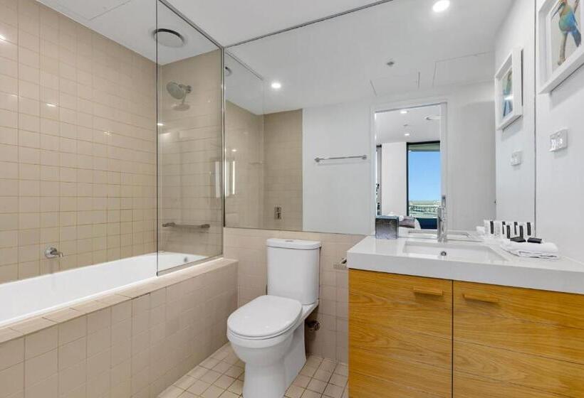 Fotos del hotel Docklands Private Collection Of Apartments:  4