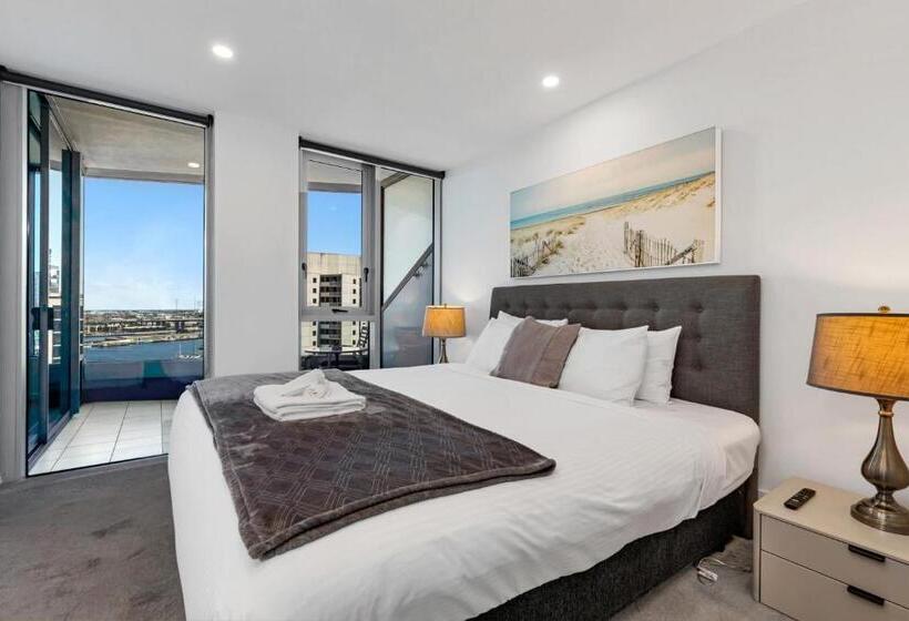 Fotos del hotel Docklands Private Collection Of Apartments:  5