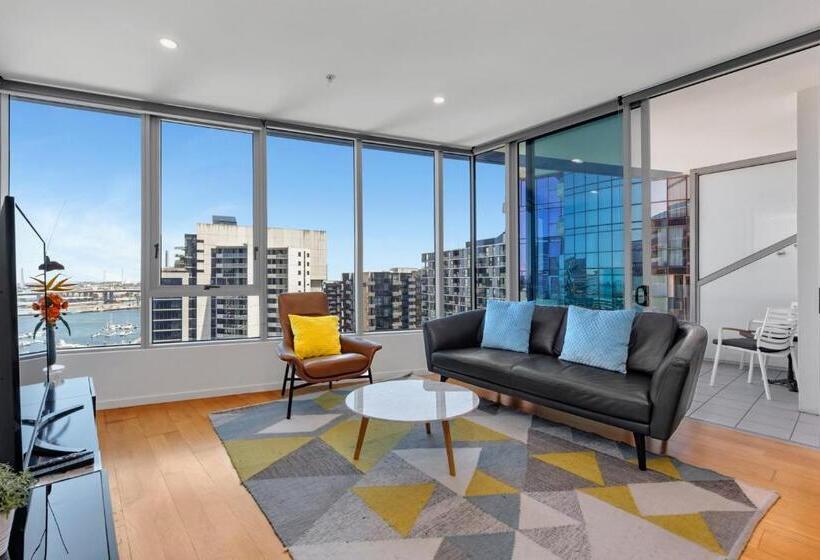 Fotos del hotel Docklands Private Collection Of Apartments:  12