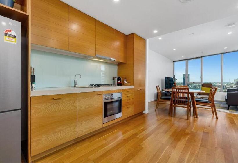 Fotos del hotel Docklands Private Collection Of Apartments:  13