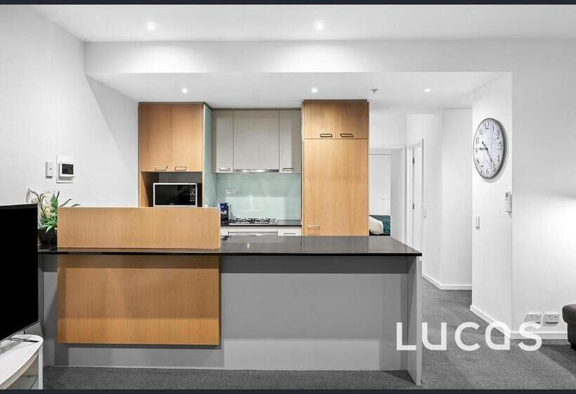 Fotos del hotel Docklands Private Collection Of Apartments:  3