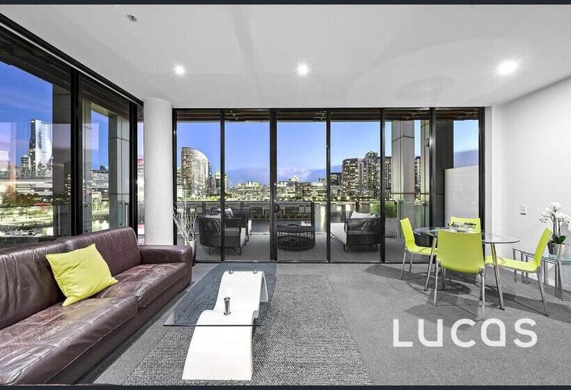 Fotos del hotel Docklands Private Collection Of Apartments:  8