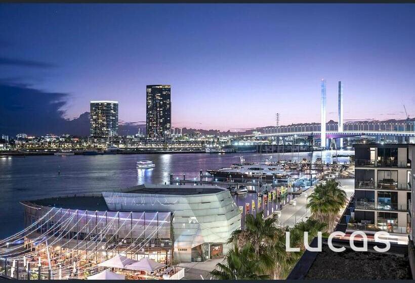 Fotos del hotel Docklands Private Collection Of Apartments:  9