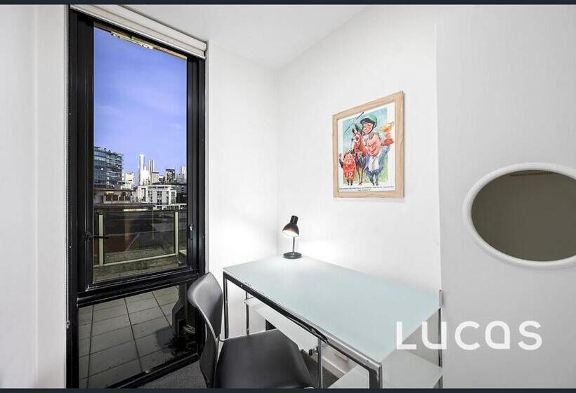 Fotos del hotel Docklands Private Collection Of Apartments:  10