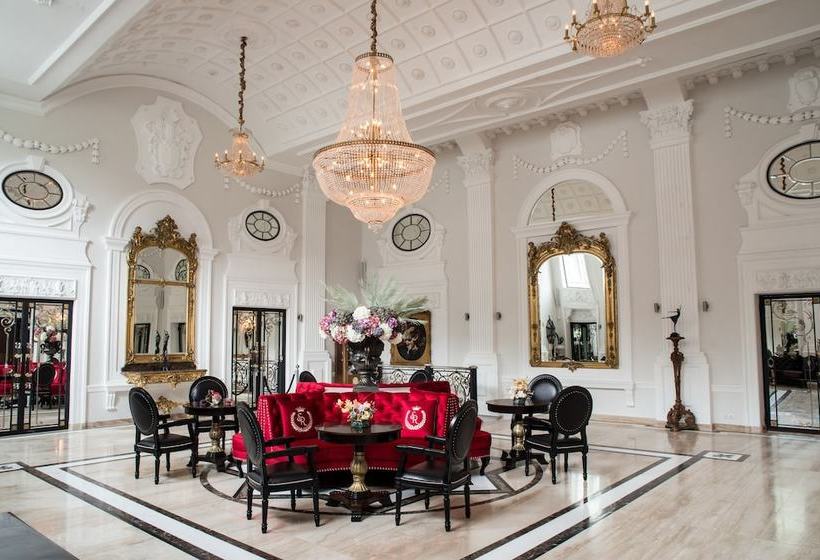 Fotos del hotel Edem Resort & Spa:  3