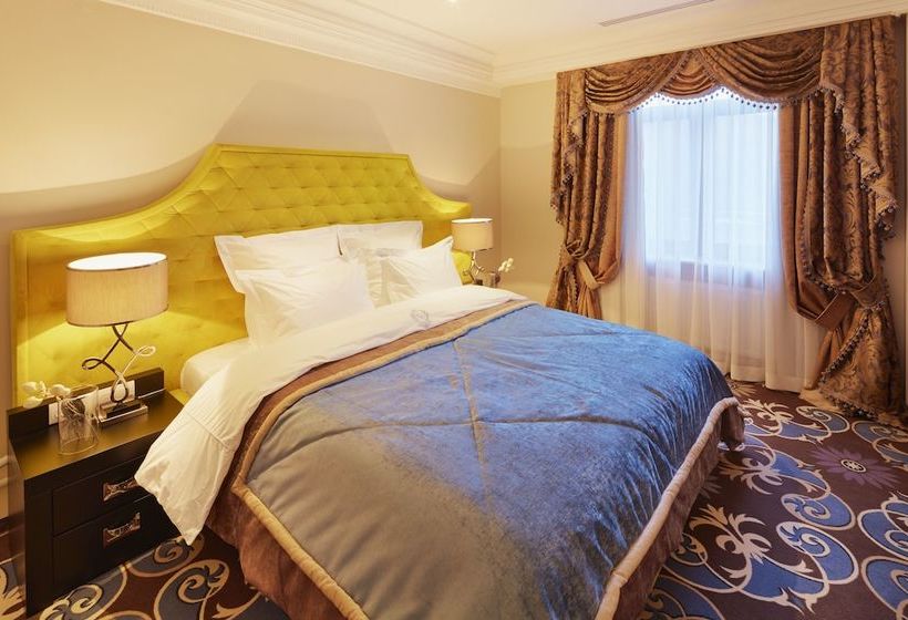 Fotos del hotel Edem Resort & Spa:  8