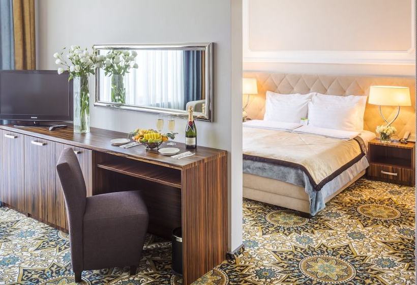 Fotos del hotel Edem Resort & Spa:  2