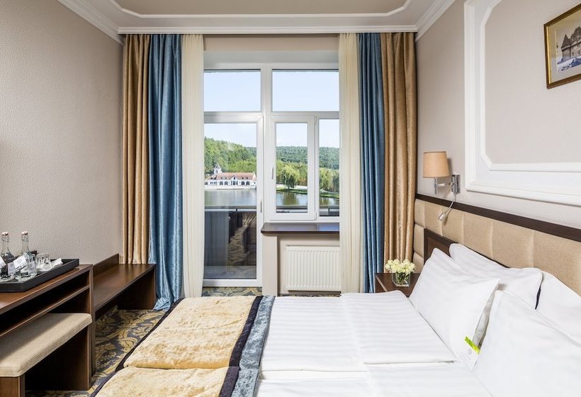 Fotos del hotel Edem Resort & Spa:  14