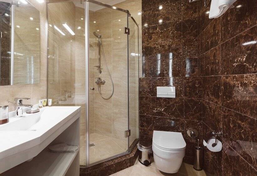 Fotos del hotel Familion Apart:  22