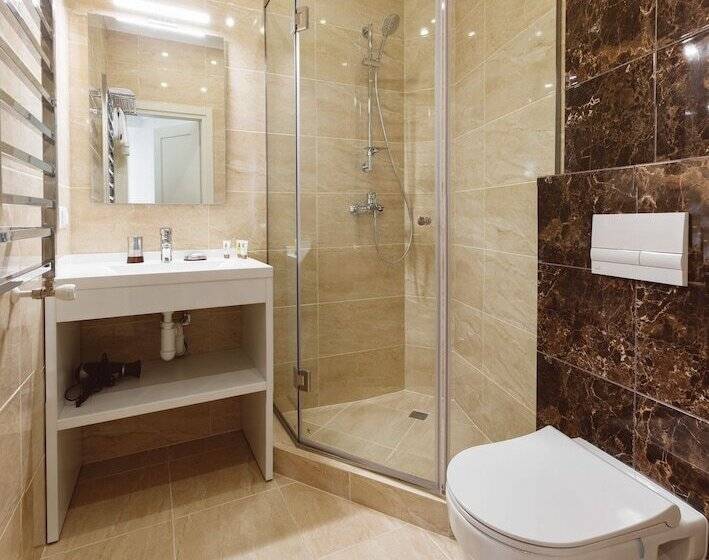 Fotos del hotel Familion Apart:  13