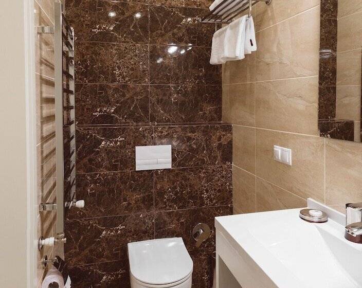 Fotos del hotel Familion Apart:  15