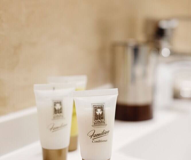 Fotos del hotel Familion Apart:  24