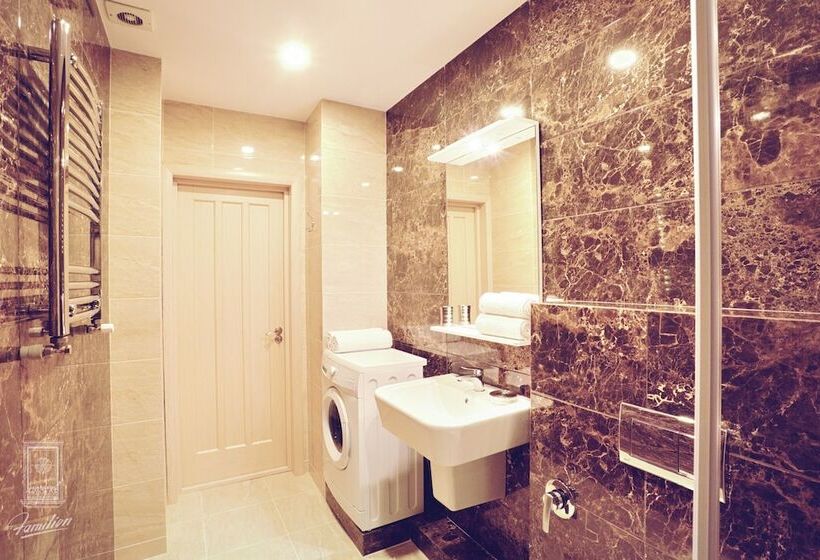 Fotos del hotel Familion Apart:  23