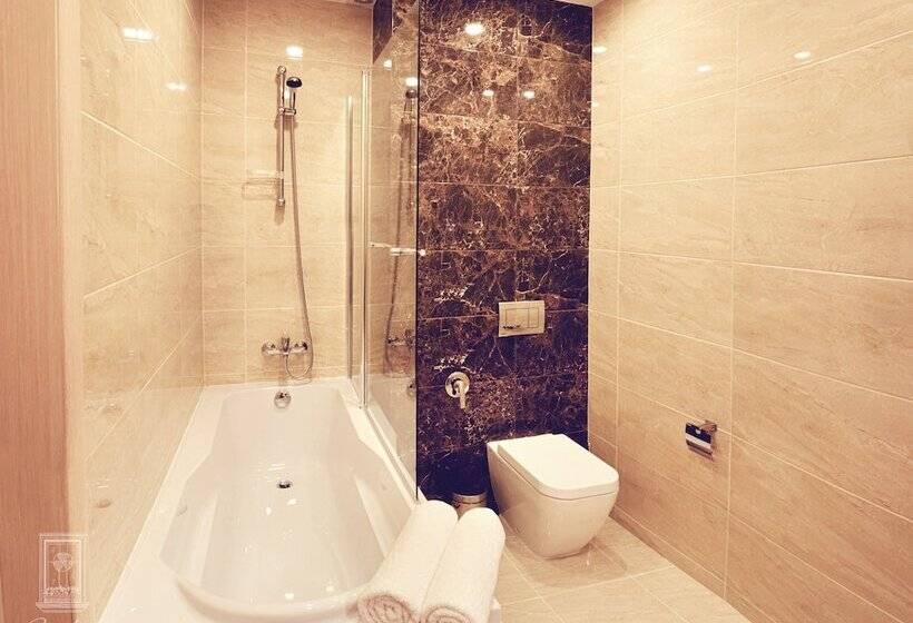 Fotos del hotel Familion Apart:  17