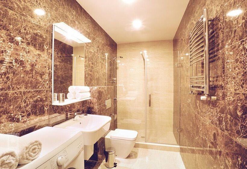 Fotos del hotel Familion Apart:  3