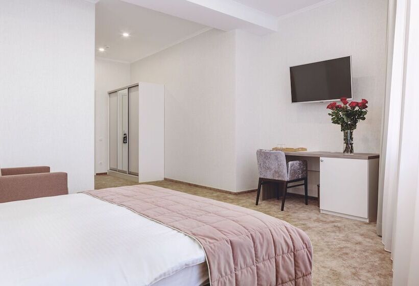 Fotos del hotel Familion Apart:  7