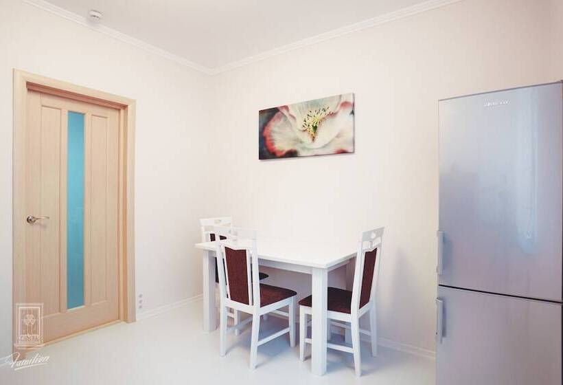 Fotos del hotel Familion Apart:  8