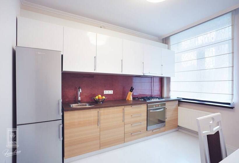 Fotos del hotel Familion Apart:  2