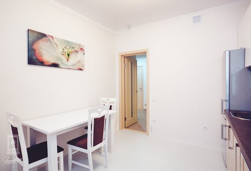 Fotos del hotel Familion Apart:  20