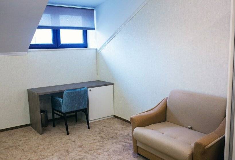 Fotos del hotel Familion Apart:  16