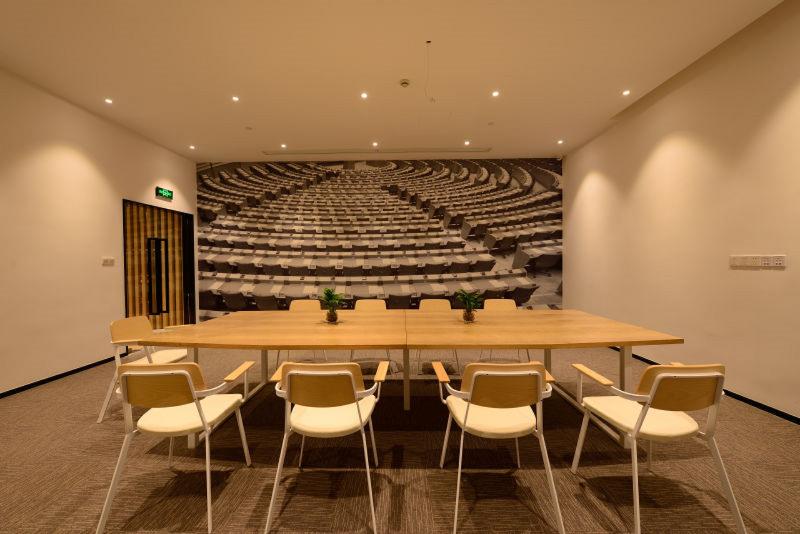 Fotos del hotel Ibis Shanghai New Hongqiao:  5