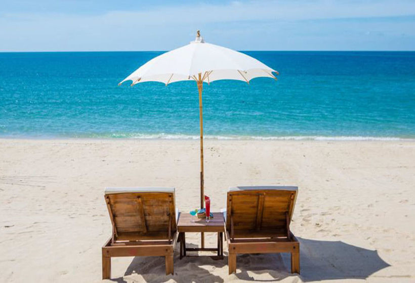 Fotos del hotel Lamai Beach Residence:  7