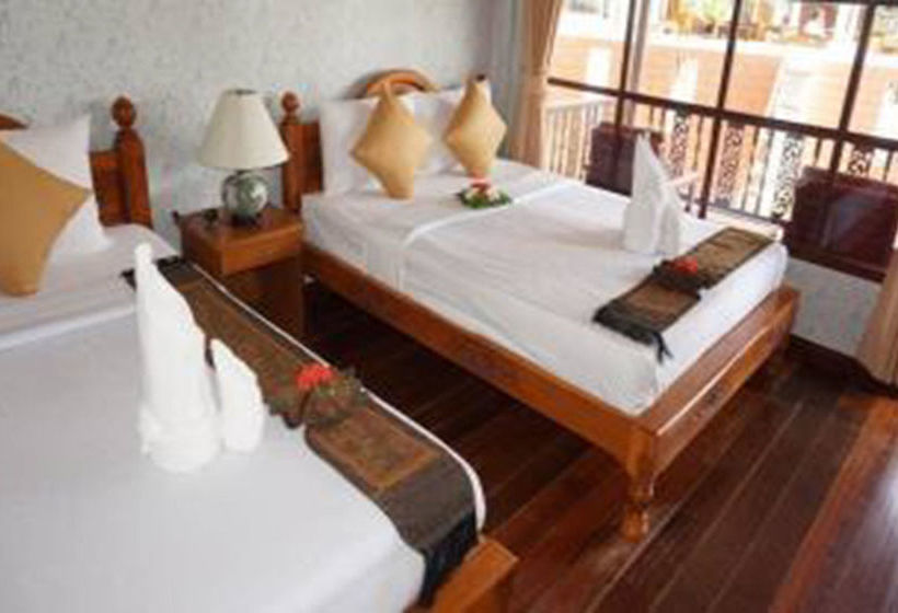 Fotos del hotel Lamai Beach Residence:  8