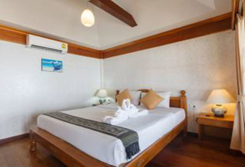 Fotos del hotel Lamai Beach Residence:  10