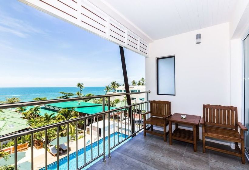 Fotos del hotel Lamai Beach Residence:  4