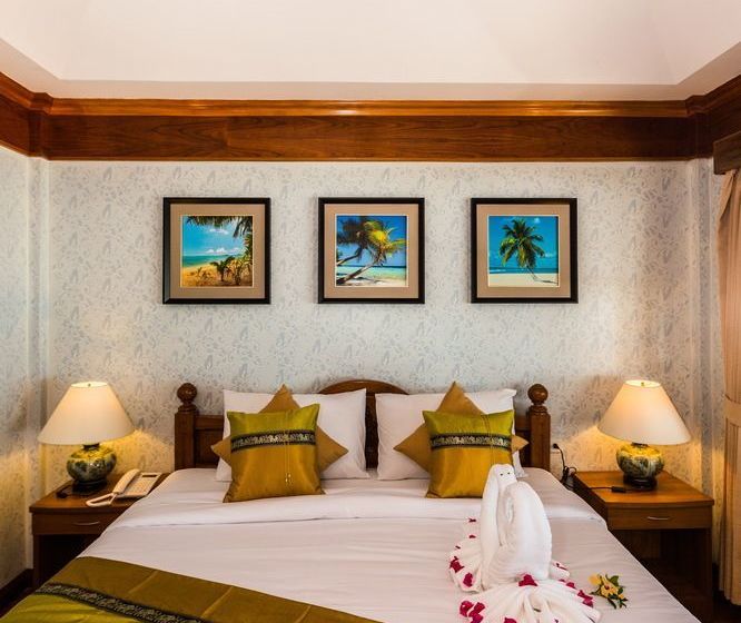 Fotos del hotel Lamai Beach Residence:  22