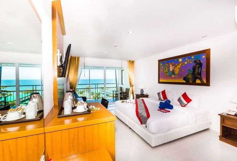 Fotos del hotel Lamai Beach Residence:  25