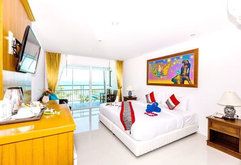 Fotos del hotel Lamai Beach Residence:  24