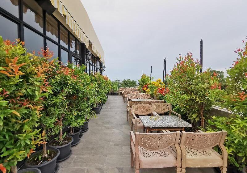 Fotos del hotel Lertnimit Boutique:  7