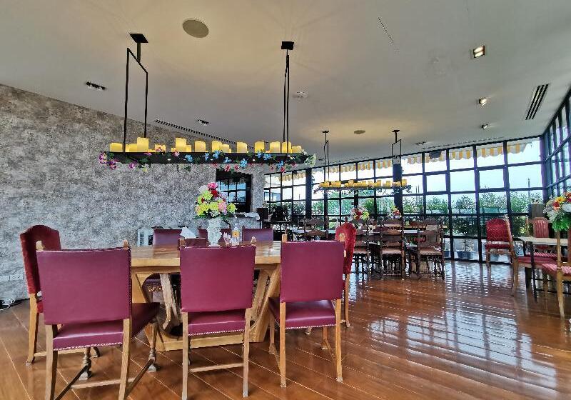 Fotos del hotel Lertnimit Boutique:  21