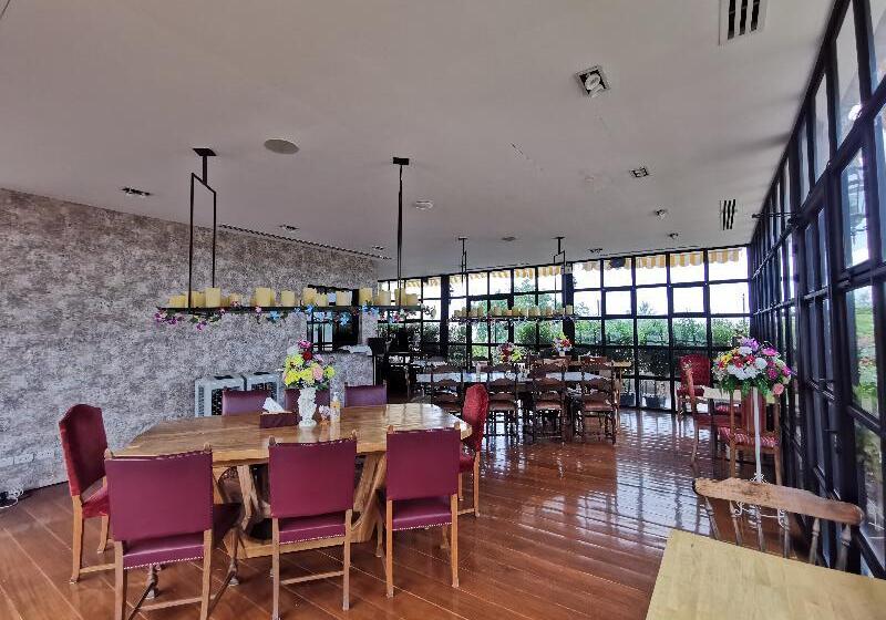 Fotos del hotel Lertnimit Boutique:  5