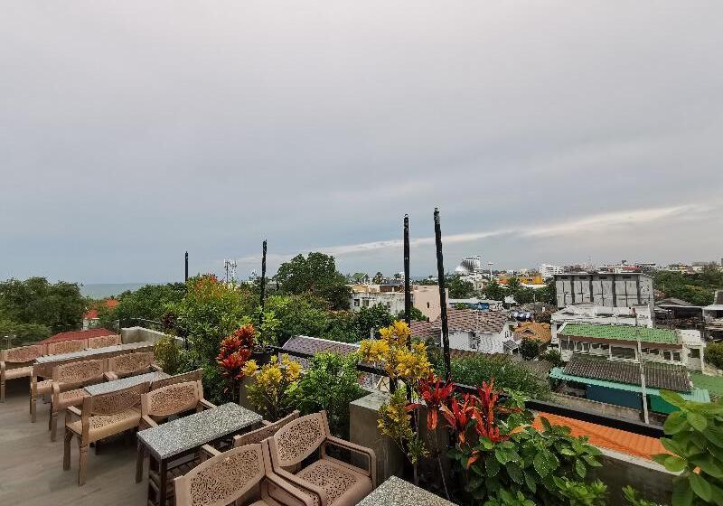 Fotos del hotel Lertnimit Boutique:  9