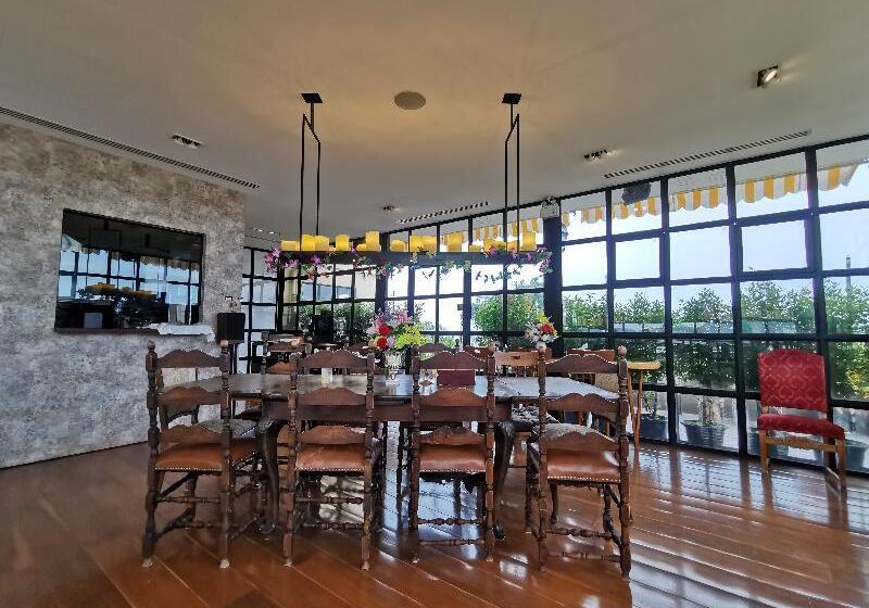 Fotos del hotel Lertnimit Boutique:  18