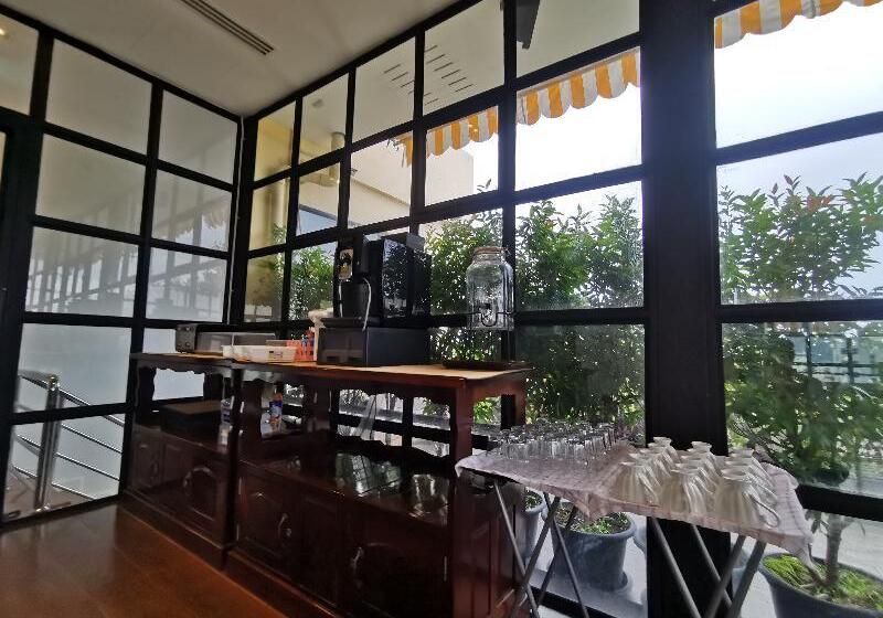 Fotos del hotel Lertnimit Boutique:  6