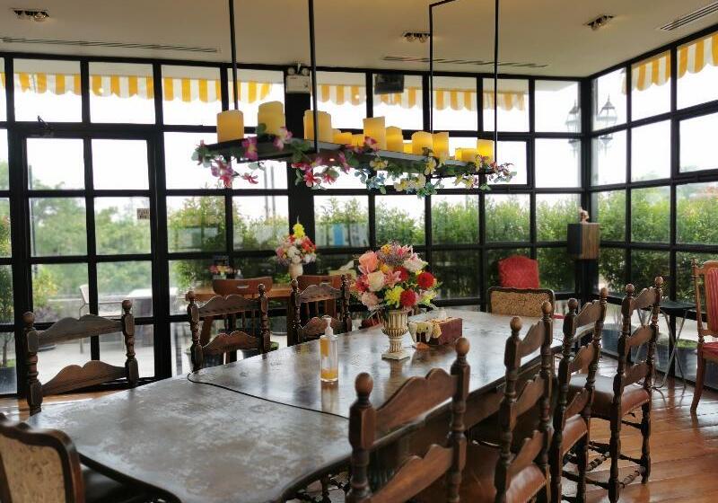 Fotos del hotel Lertnimit Boutique:  13