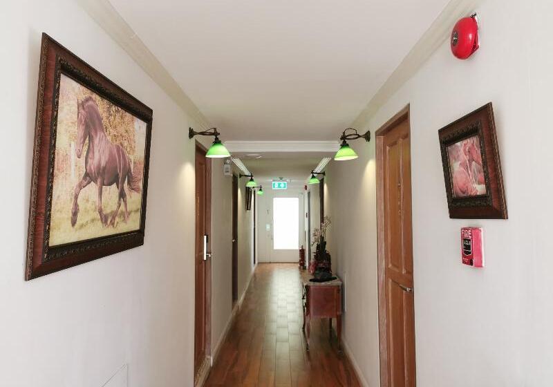 Fotos del hotel Lertnimit Boutique:  4