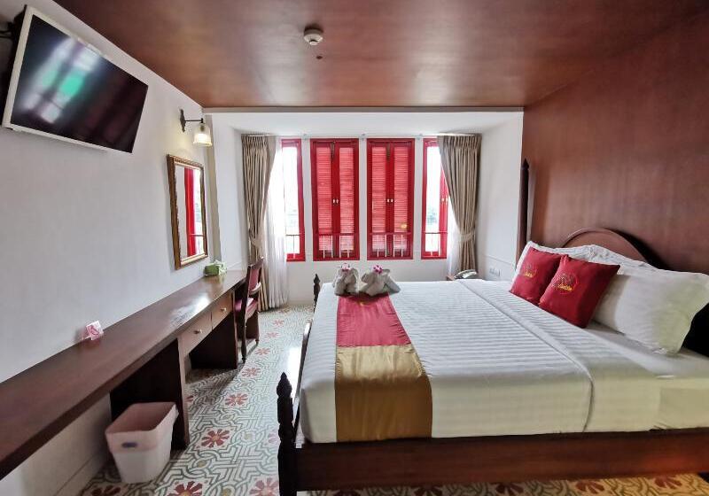 Fotos del hotel Lertnimit Boutique:  2